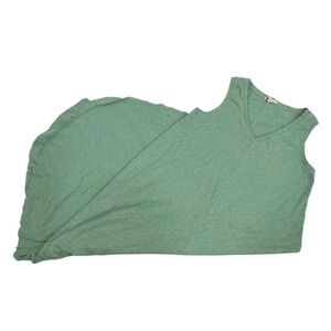 Medium green Z supply dress